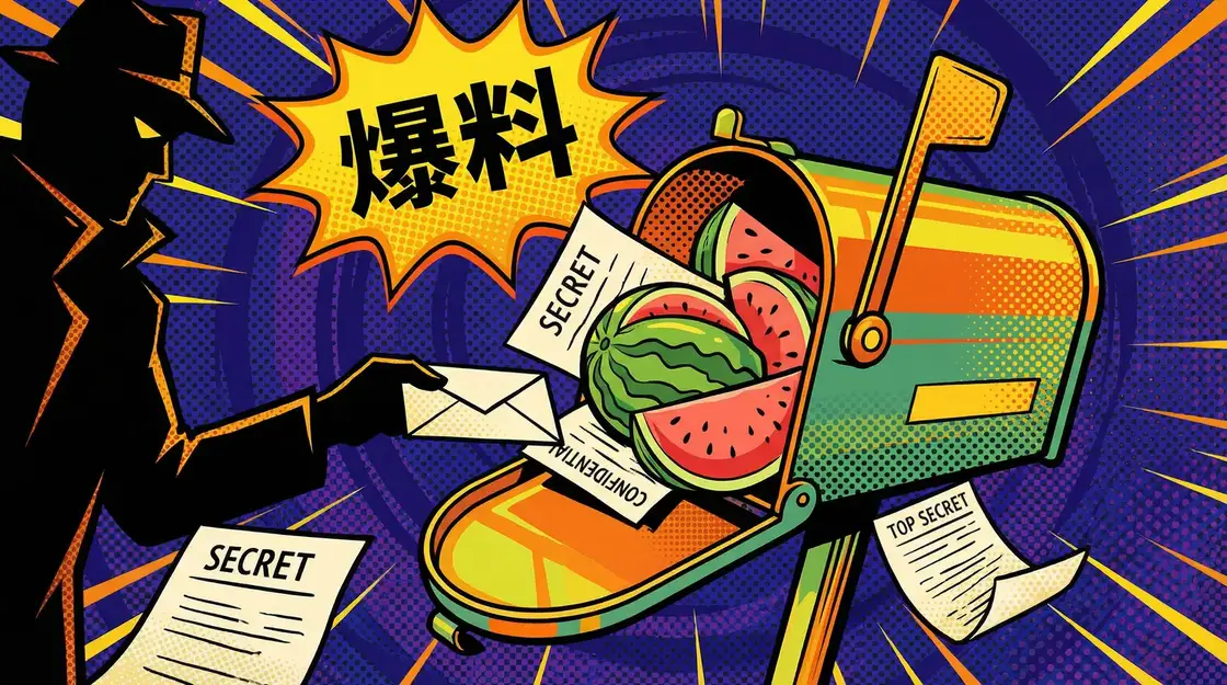 12BET官网 匿名爆料通道漫画插图